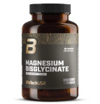 Magnesium Bisglycinate